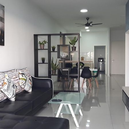 Taiping Homestay Exterior photo