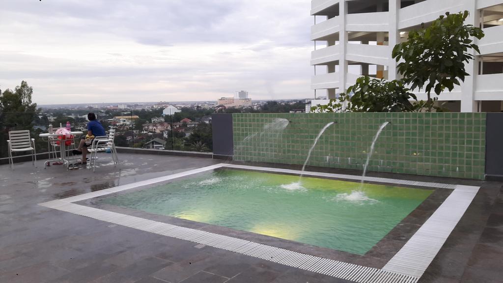 Taiping Homestay Exterior photo