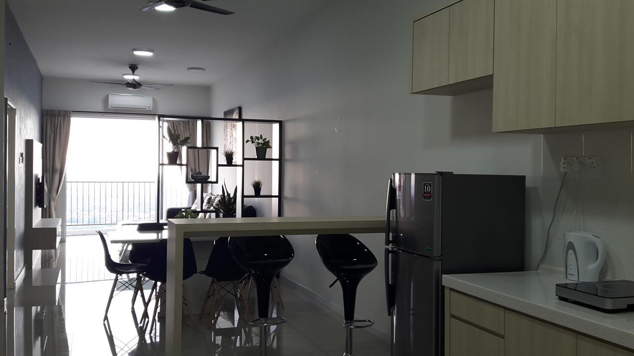 Taiping Homestay Exterior photo
