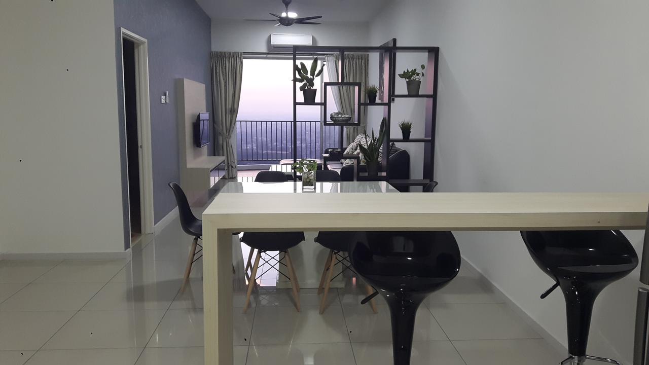 Taiping Homestay Exterior photo
