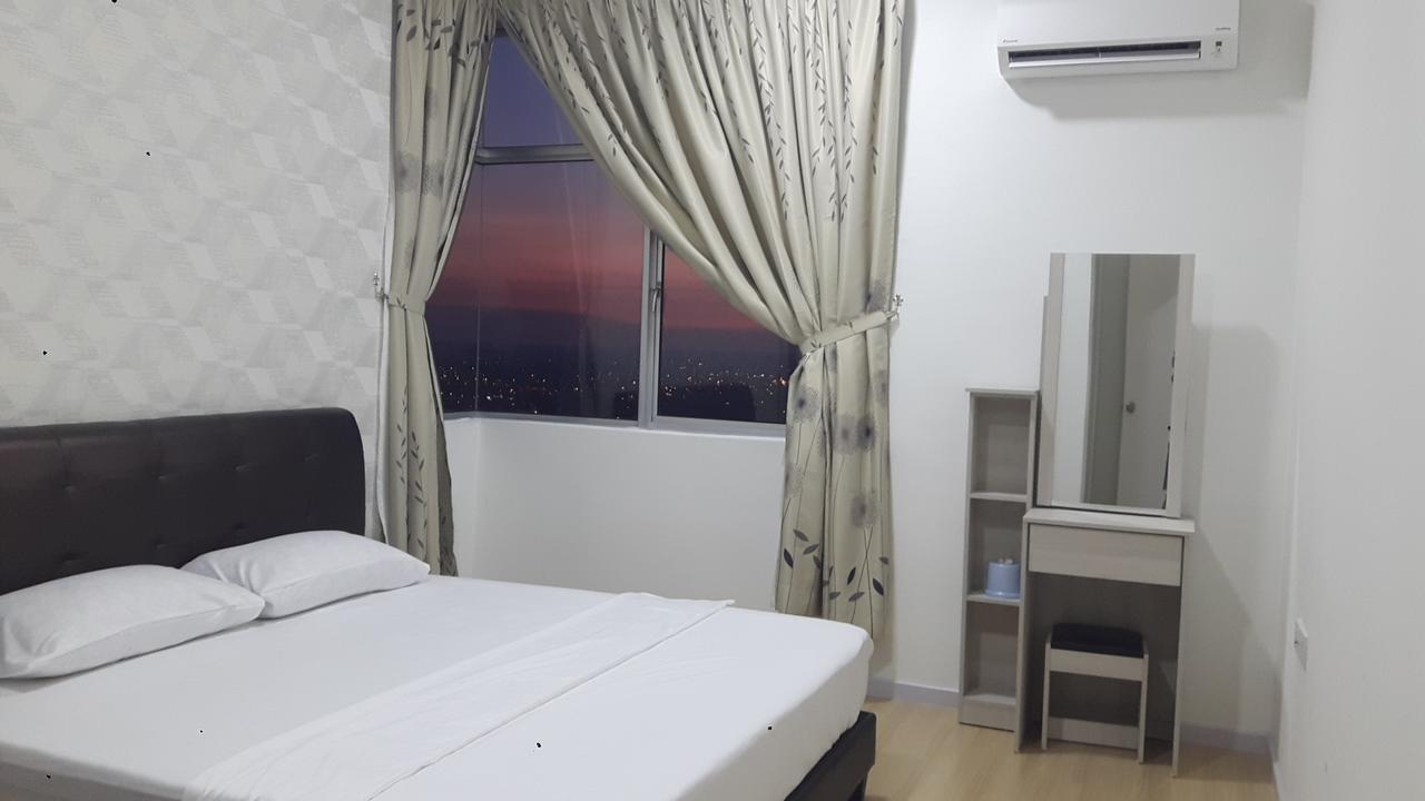 Taiping Homestay Exterior photo